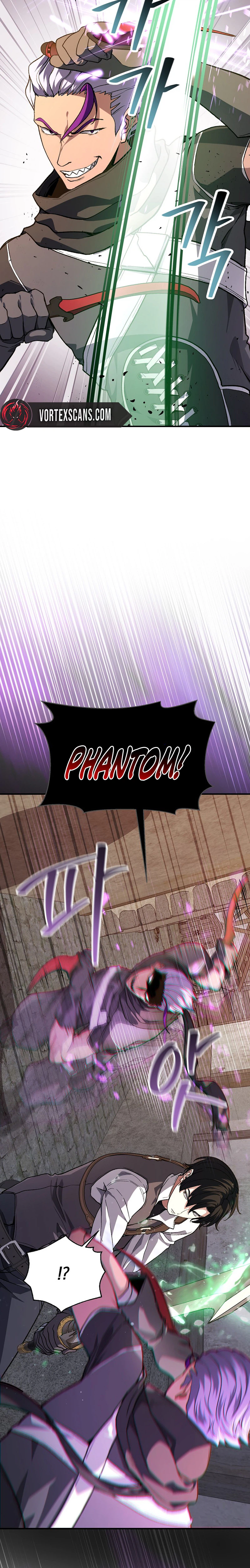 Read The Returnee’s Hidden Strategy Streaming chapter 39 image 4 on Lezhin