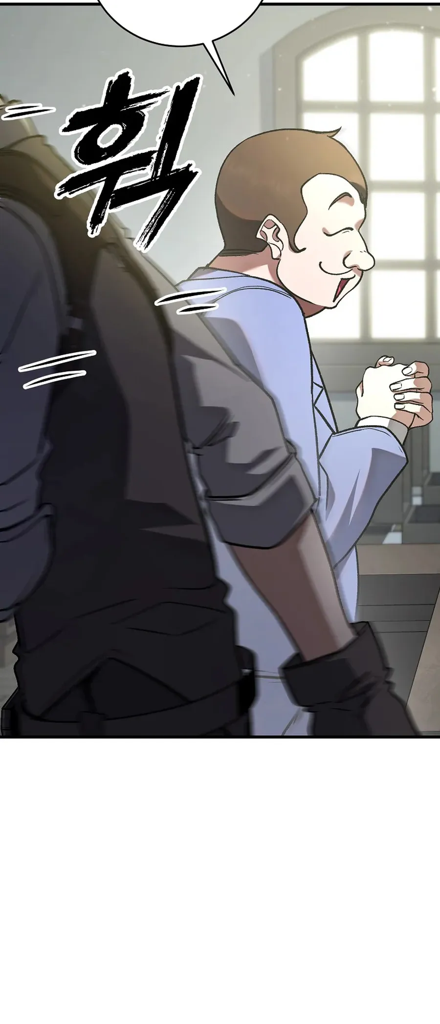 Read The Returnee’s Hidden Strategy Streaming chapter 4 image 11 on Lezhin