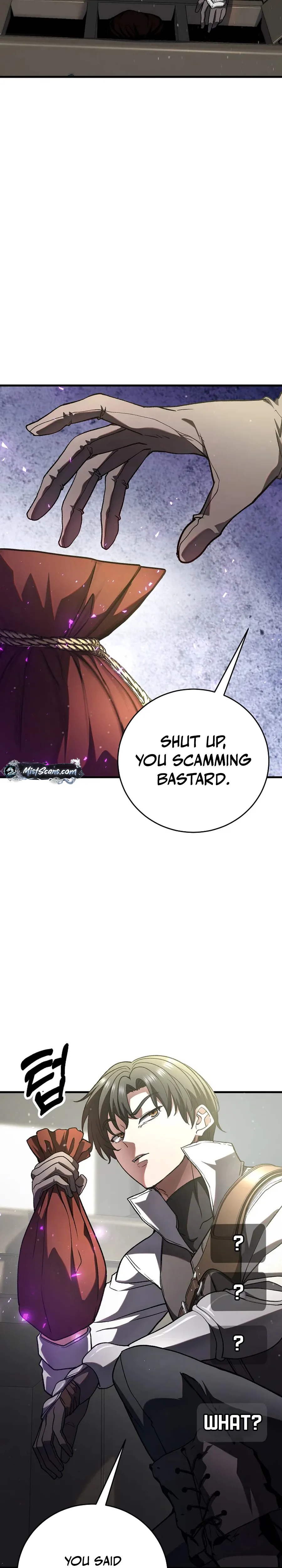 Read The Returnee’s Hidden Strategy Streaming chapter 4 image 13 on Lezhin