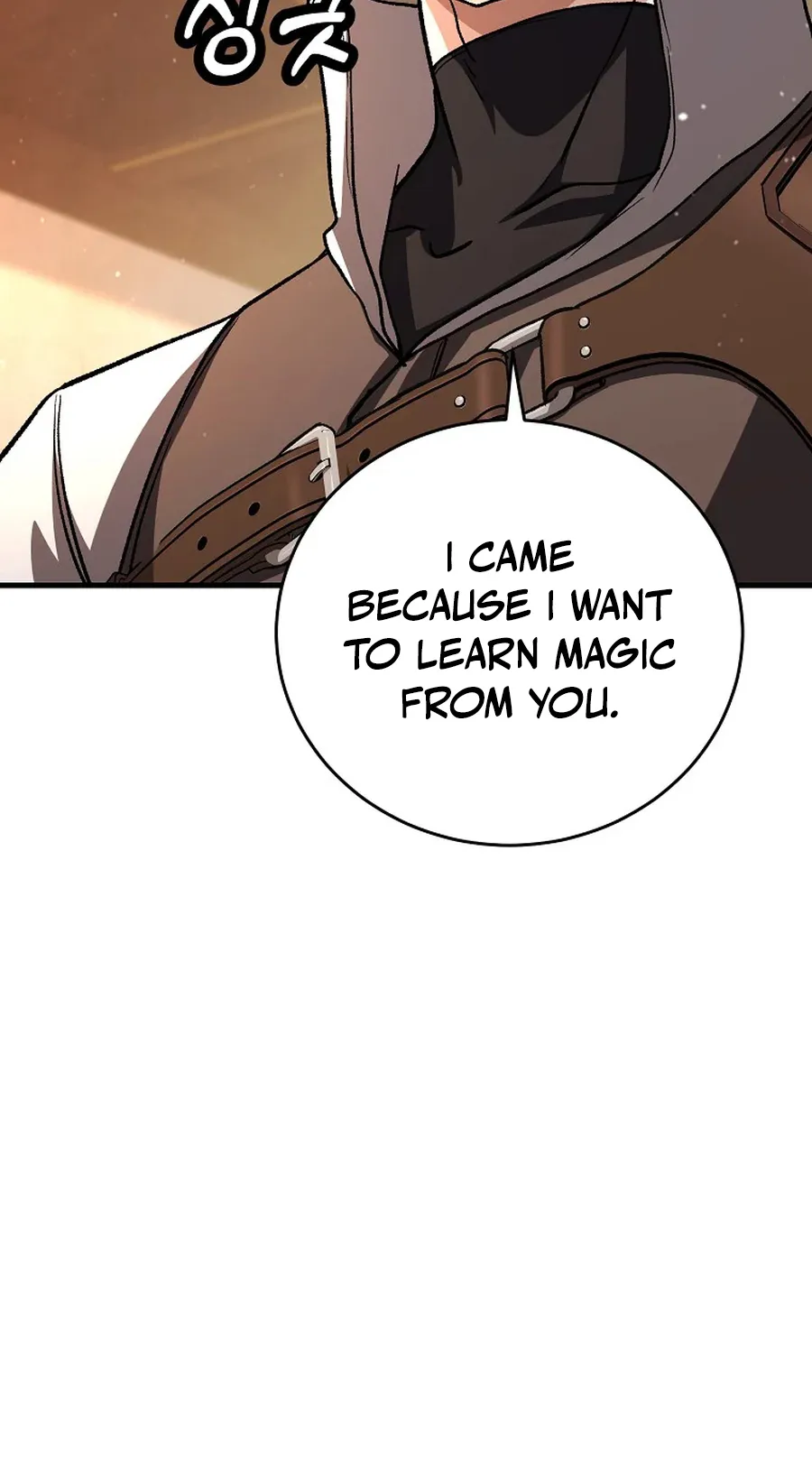 Read The Returnee’s Hidden Strategy Streaming chapter 4 image 35 on Lezhin