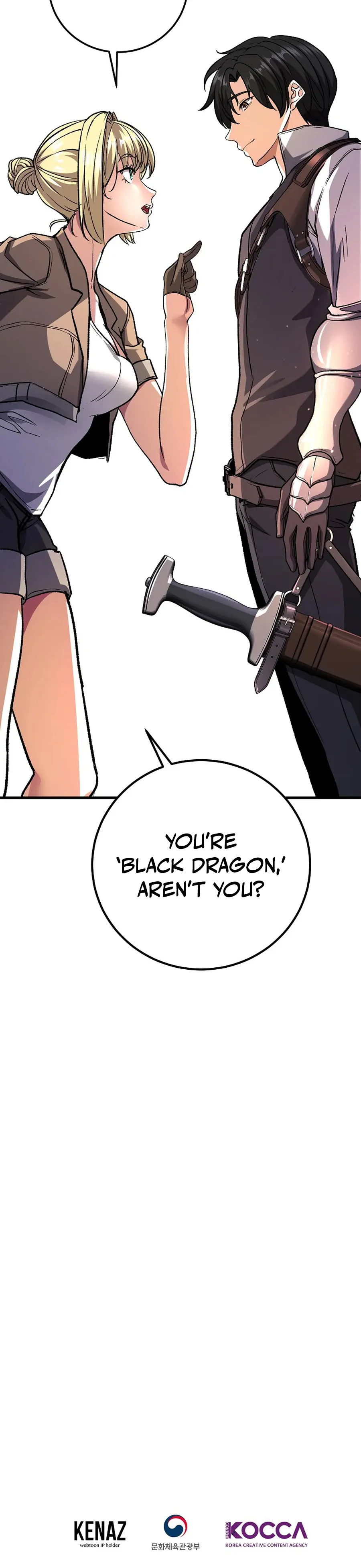 Read The Returnee’s Hidden Strategy Streaming chapter 4 image 38 on Lezhin