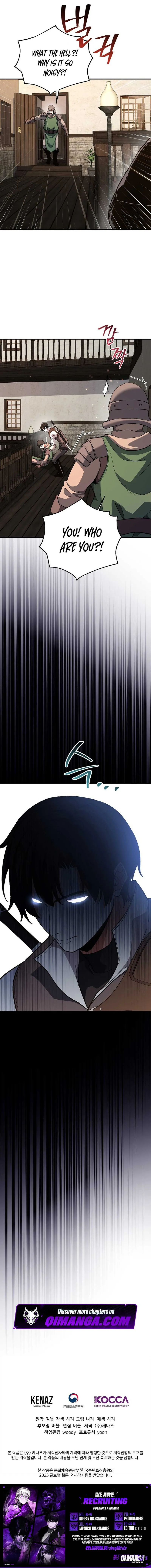 Read The Returnee’s Hidden Strategy Streaming chapter 46 image 12 on Lezhin