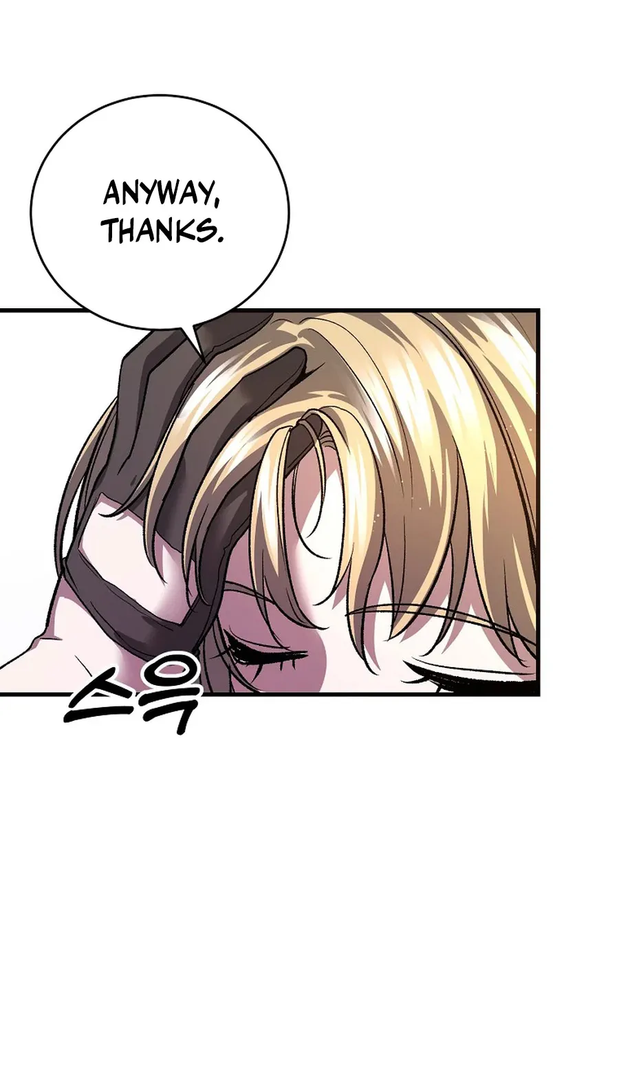 Read The Returnee’s Hidden Strategy Streaming chapter 5 image 2 on Lezhin