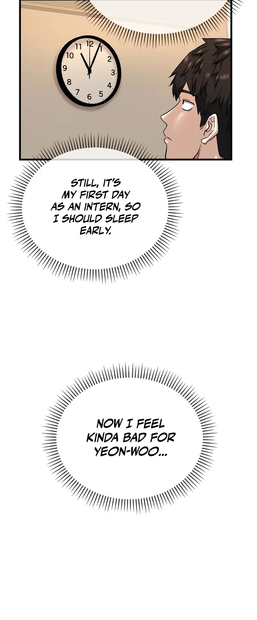 Read The Returnee’s Hidden Strategy Streaming chapter 5 image 29 on Lezhin
