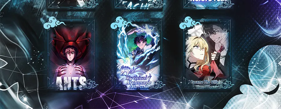 Read The Returnee’s Hidden Strategy Streaming chapter 5 image 31 on Lezhin