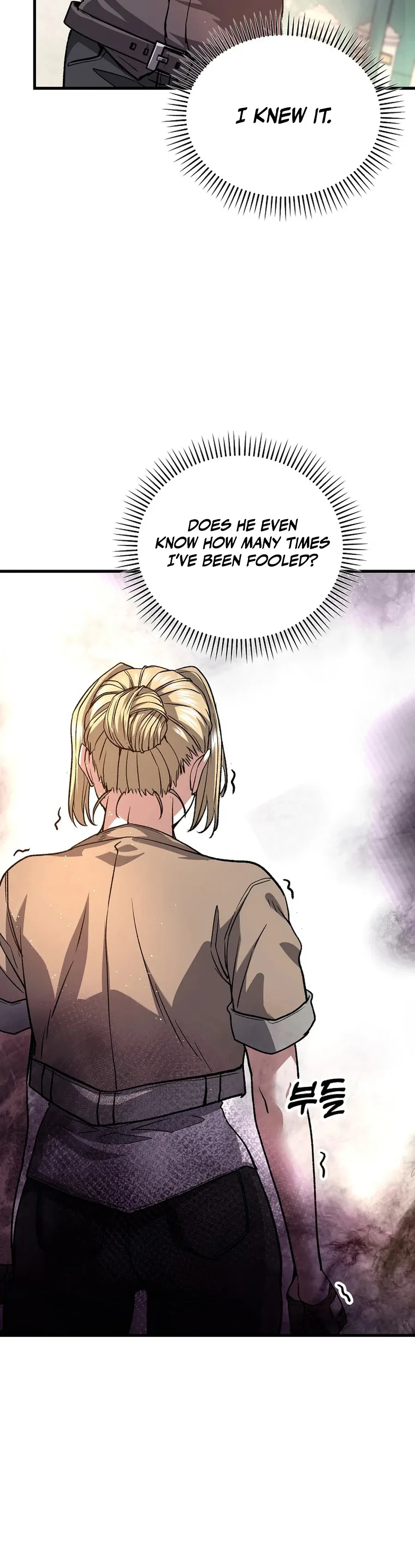 Read The Returnee’s Hidden Strategy Streaming chapter 5 image 8 on Lezhin