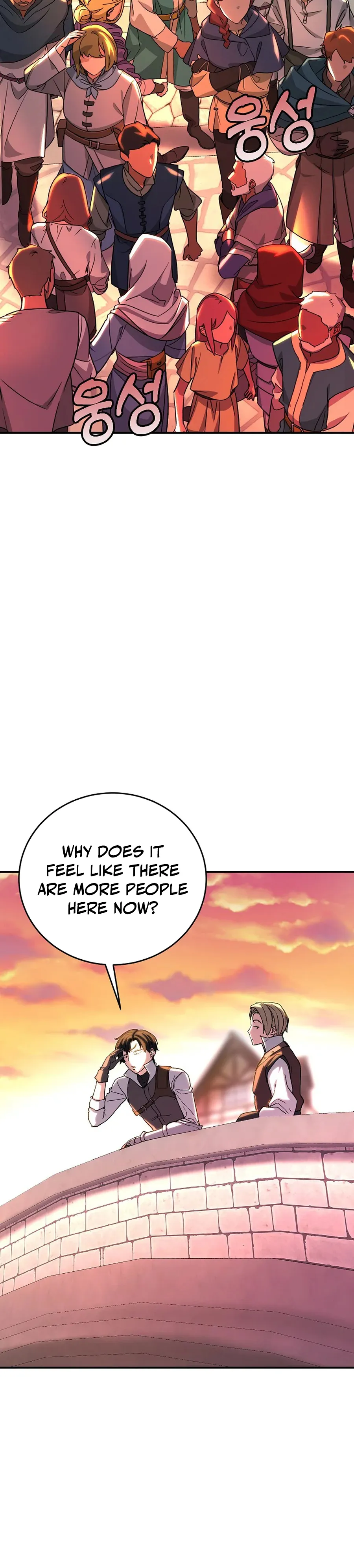 Read The Returnee’s Hidden Strategy Streaming chapter 7 image 17 on Lezhin