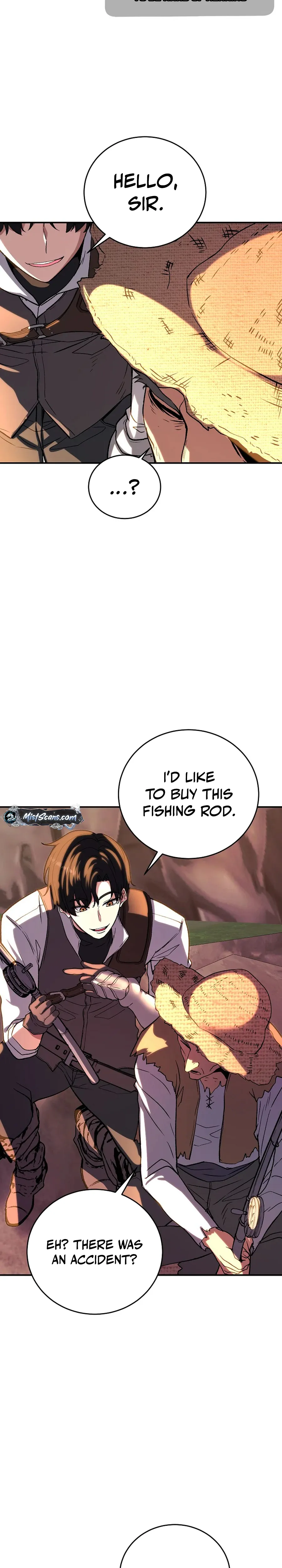 Read The Returnee’s Hidden Strategy Streaming chapter 7 image 19 on Lezhin