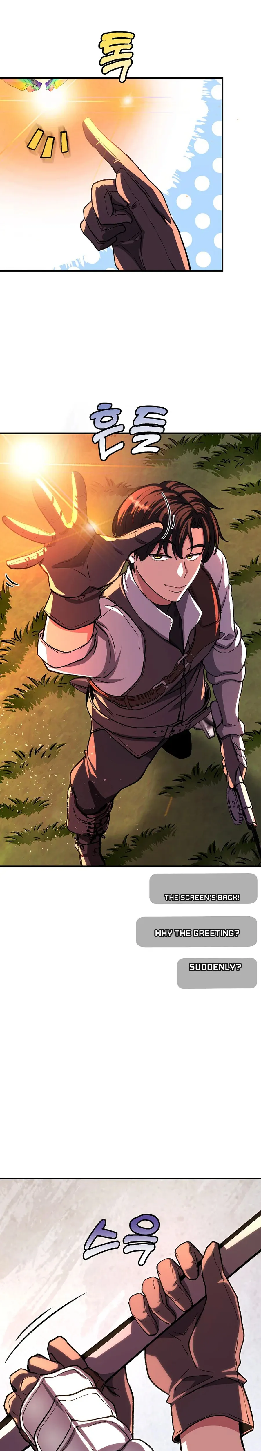 Read The Returnee’s Hidden Strategy Streaming chapter 8 image 13 on Lezhin