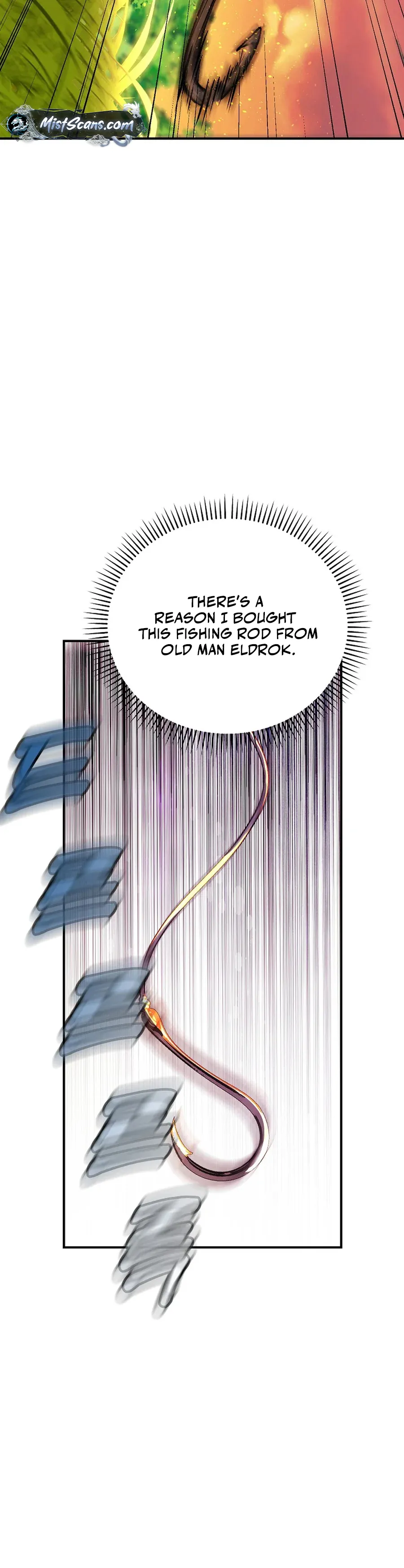 Read The Returnee’s Hidden Strategy Streaming chapter 8 image 15 on Lezhin