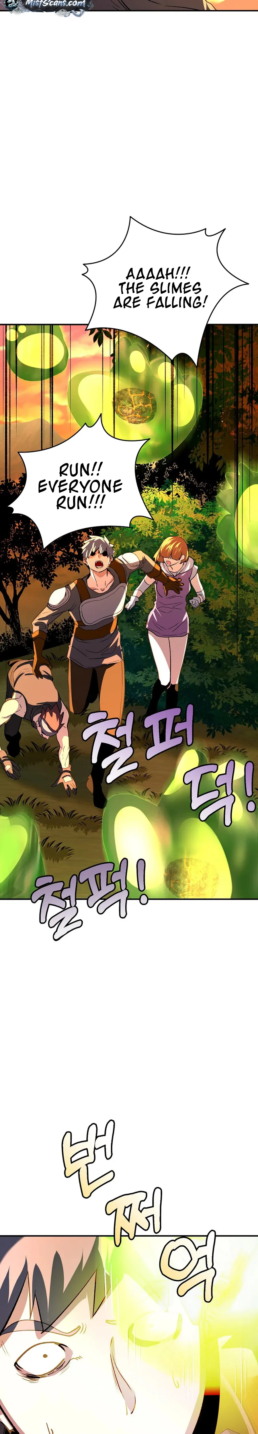 Read The Returnee’s Hidden Strategy Streaming chapter 8 image 20 on Lezhin