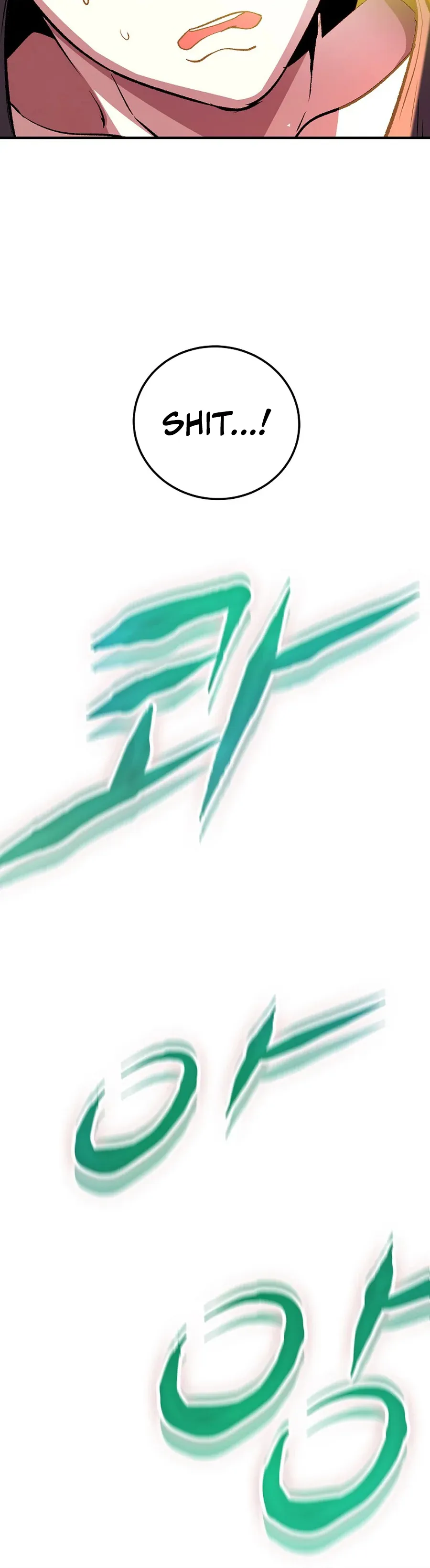 Read The Returnee’s Hidden Strategy Streaming chapter 8 image 21 on Lezhin