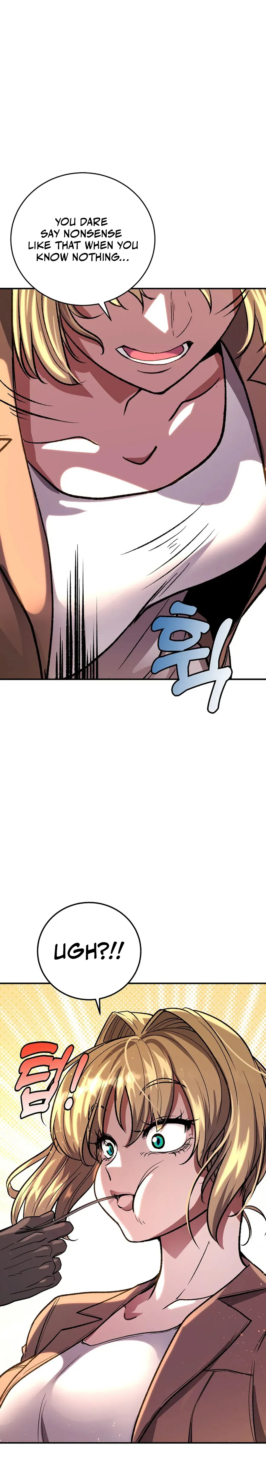 Read The Returnee’s Hidden Strategy Streaming chapter 8 image 35 on Lezhin