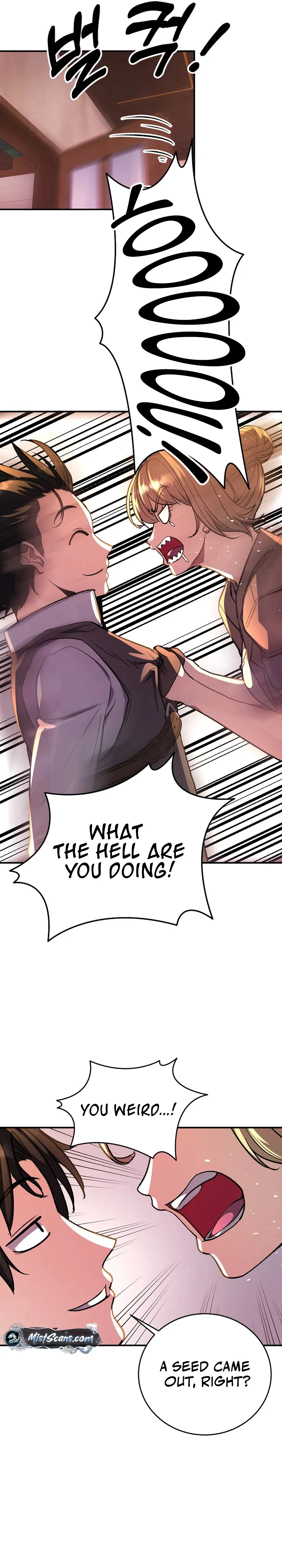 Read The Returnee’s Hidden Strategy Streaming chapter 8 image 40 on Lezhin