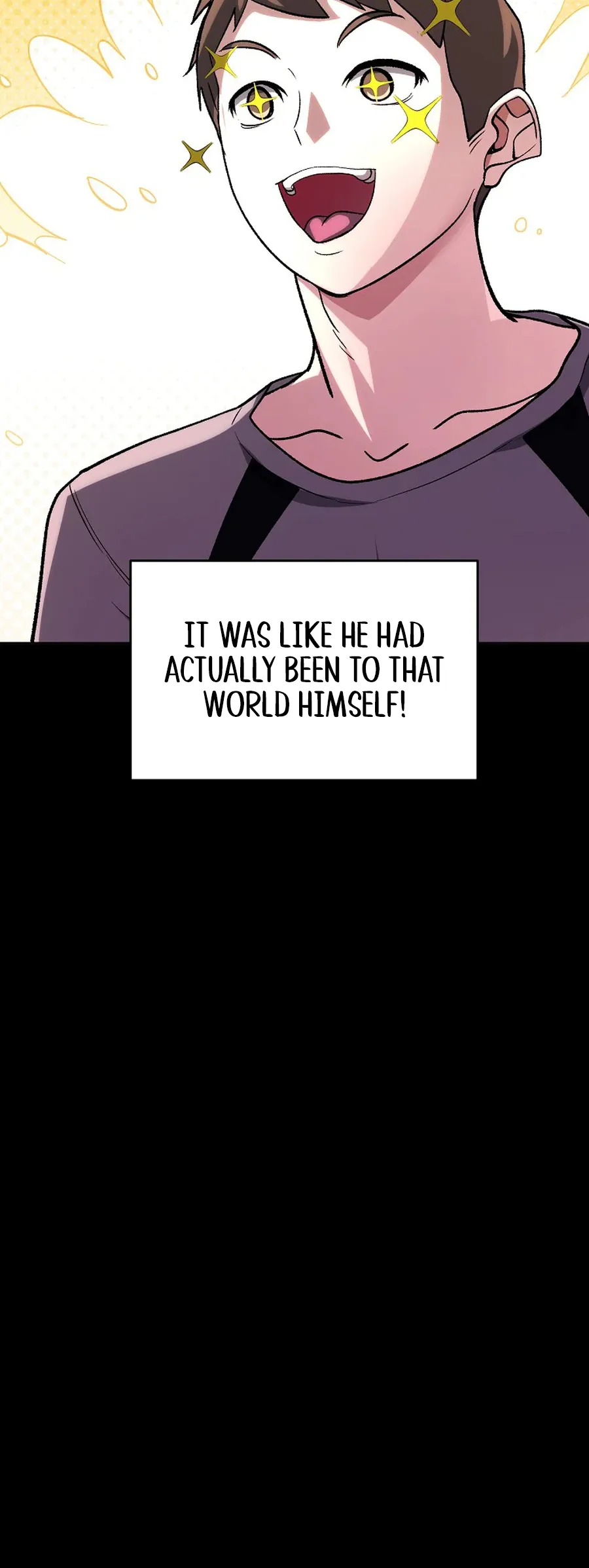 Read The Returnee’s Hidden Strategy Streaming chapter 8 image 6 on Lezhin