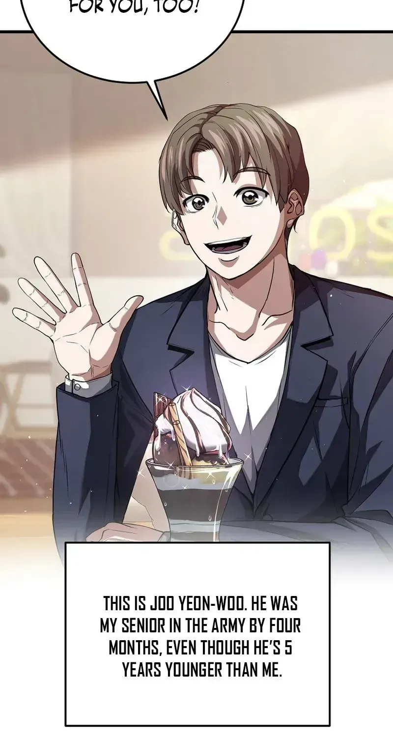 Read The Returnee’s Hidden Strategy Stream chapter 1.1 image 102 on Lezhin