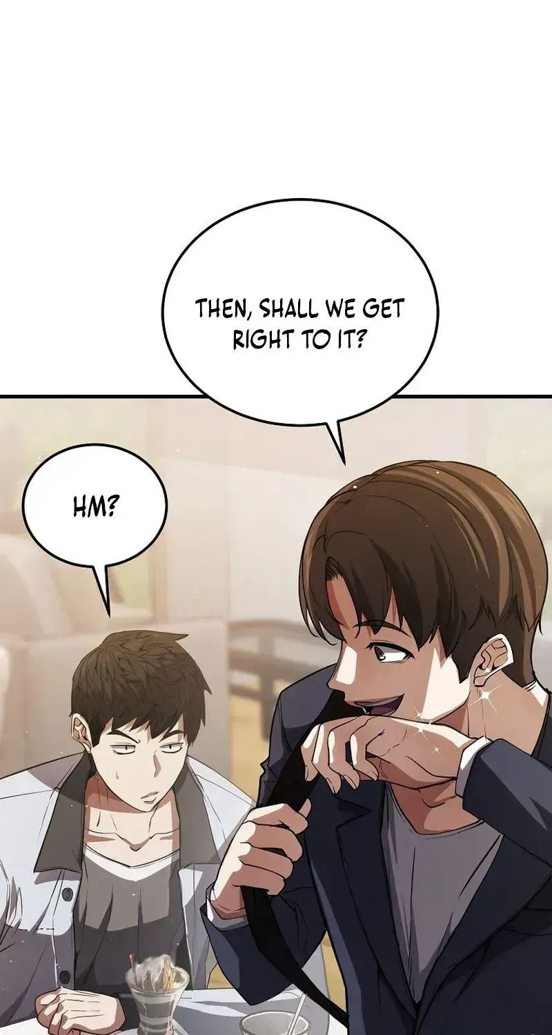 Read The Returnee’s Hidden Strategy Stream chapter 1.1 image 140 on Lezhin