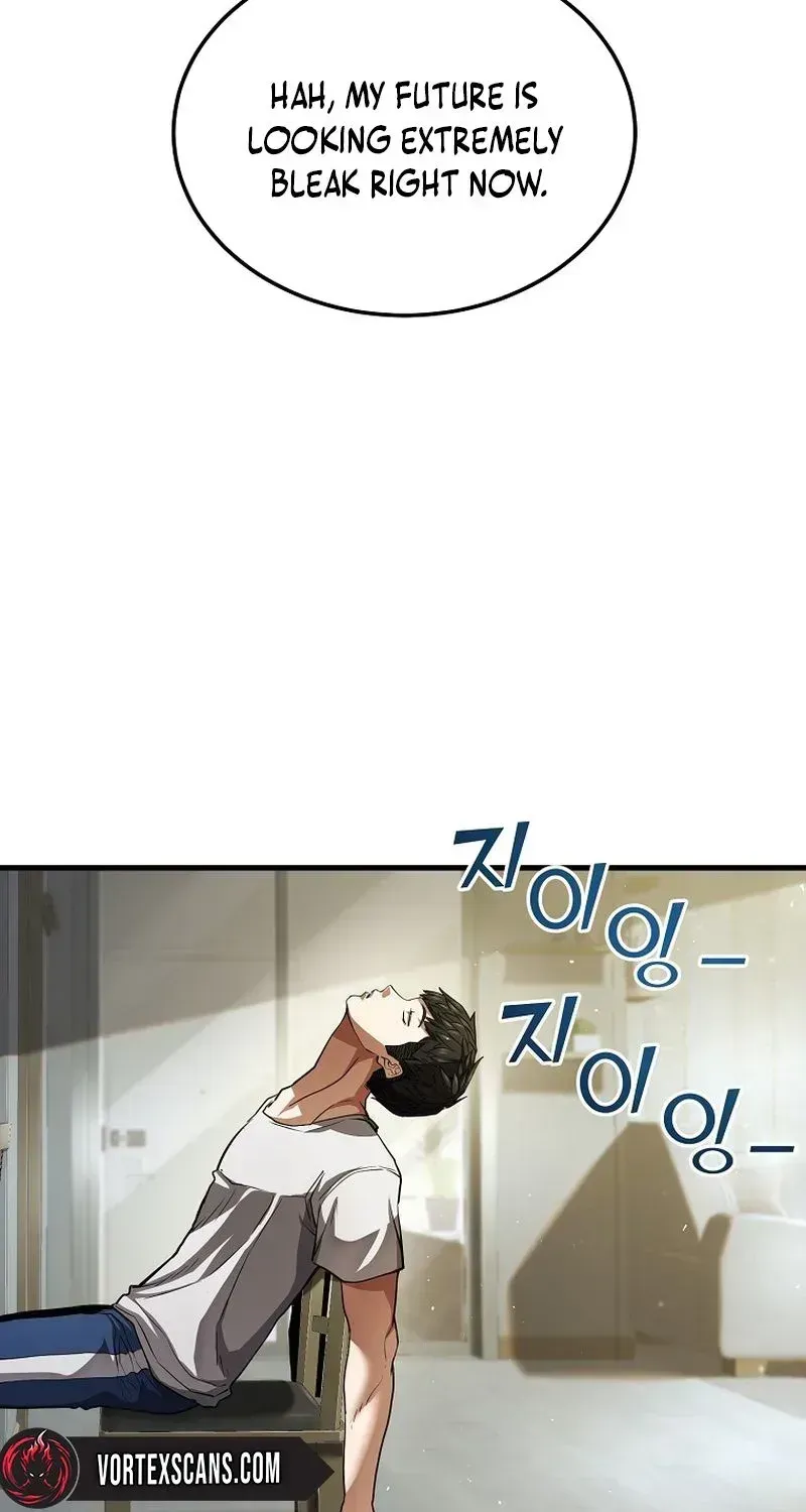 Read The Returnee’s Hidden Strategy Stream chapter 1.1 image 88 on Lezhin
