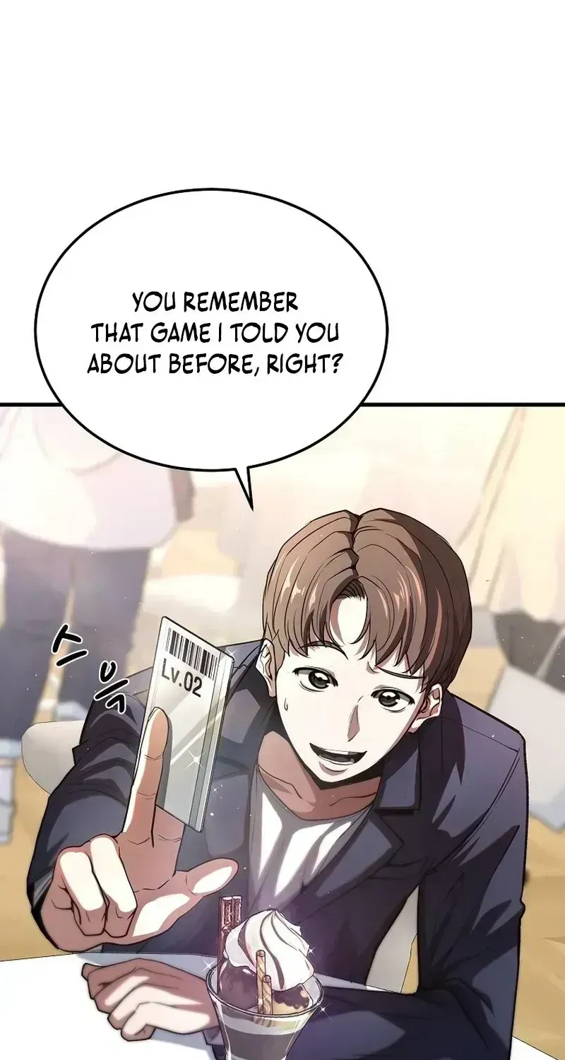 Read The Returnee’s Hidden Strategy Stream chapter 1.2 image 108 on Lezhin