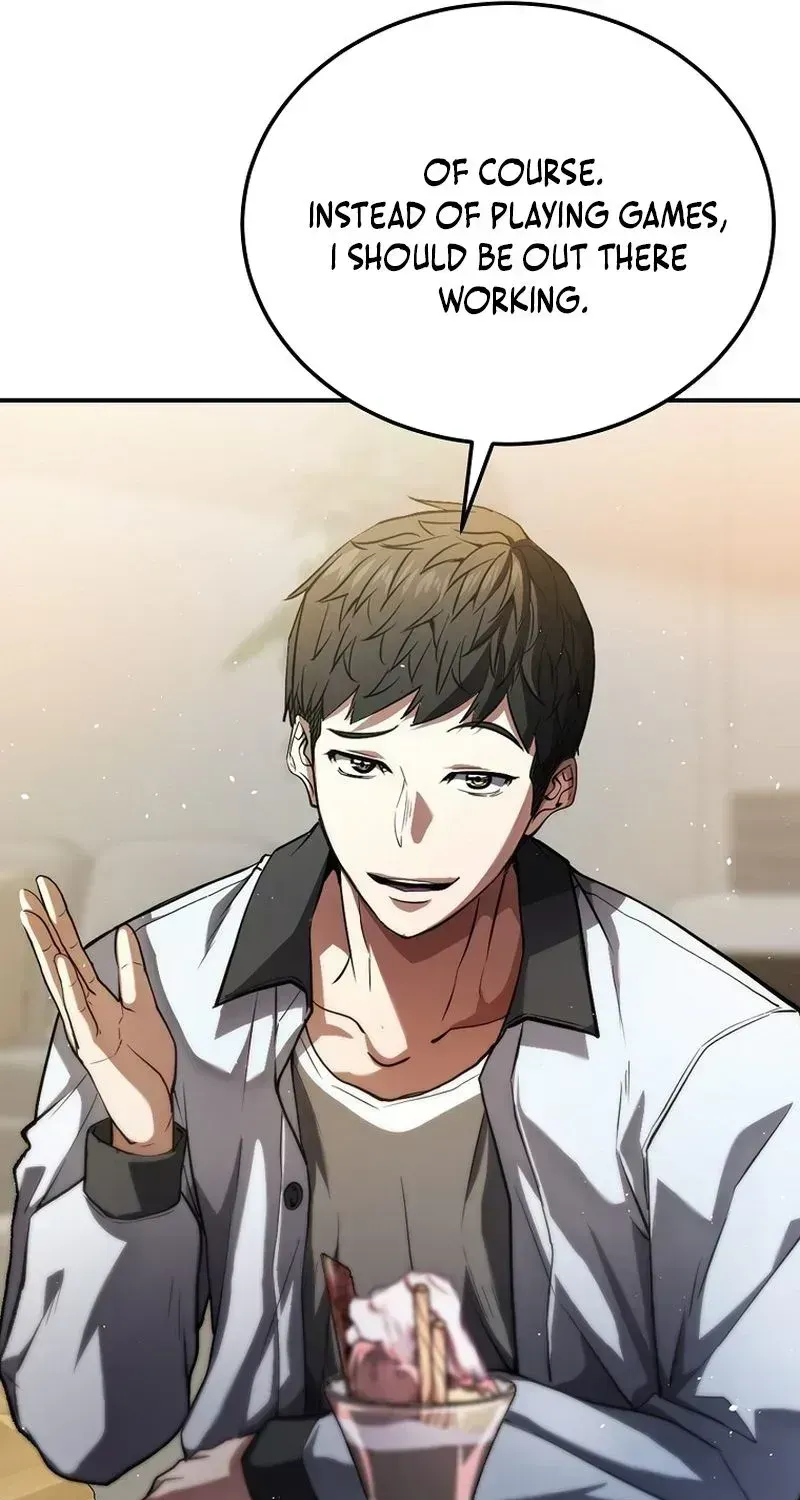 Read The Returnee’s Hidden Strategy Stream chapter 1.2 image 120 on Lezhin