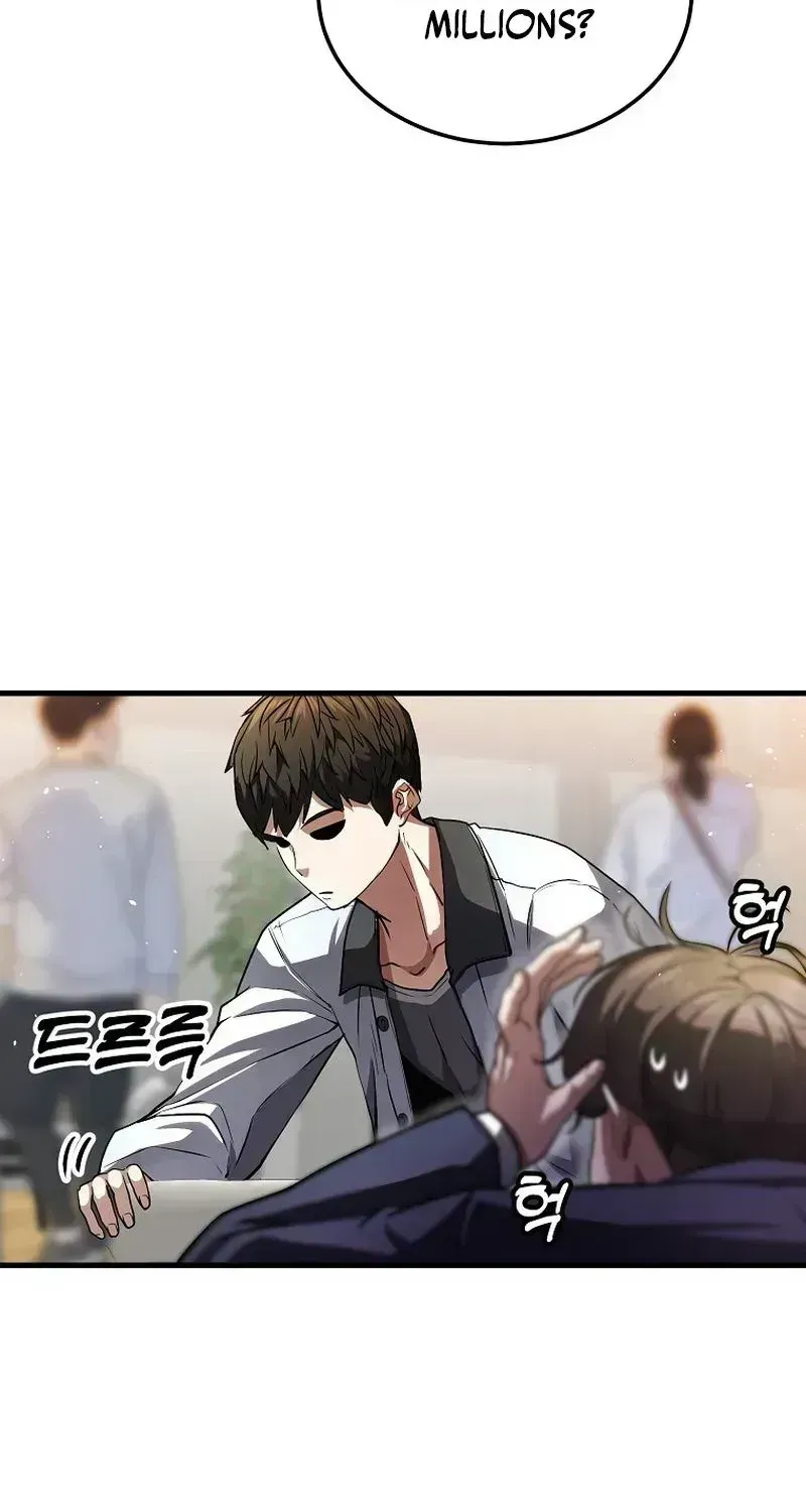 Read The Returnee’s Hidden Strategy Stream chapter 1.2 image 126 on Lezhin