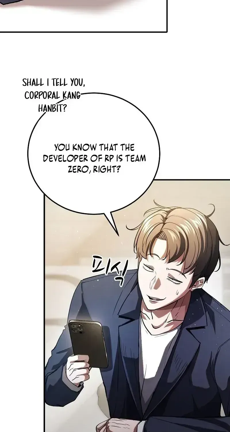 Read The Returnee’s Hidden Strategy Stream chapter 1.2 image 129 on Lezhin