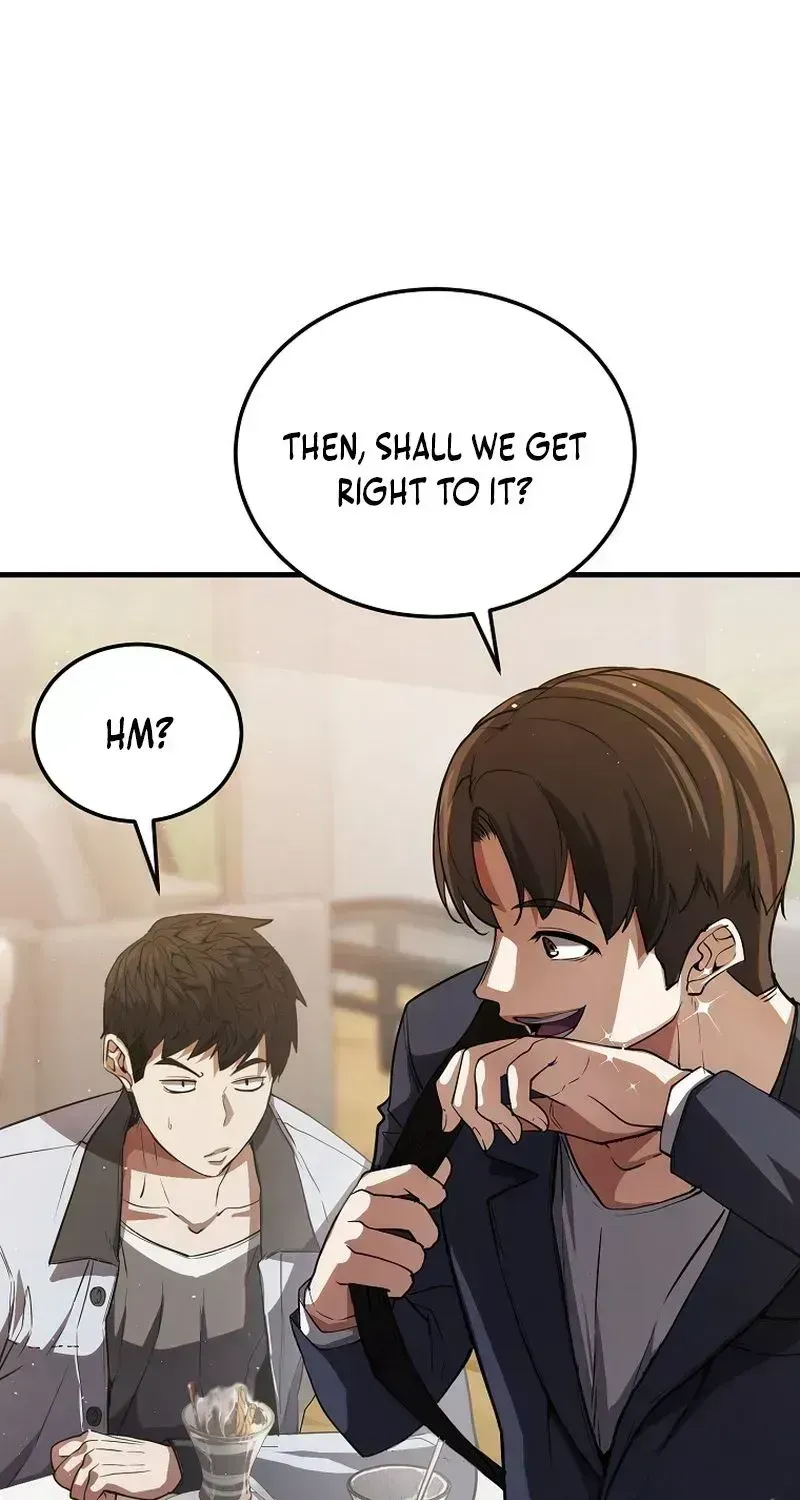 Read The Returnee’s Hidden Strategy Stream chapter 1.2 image 140 on Lezhin