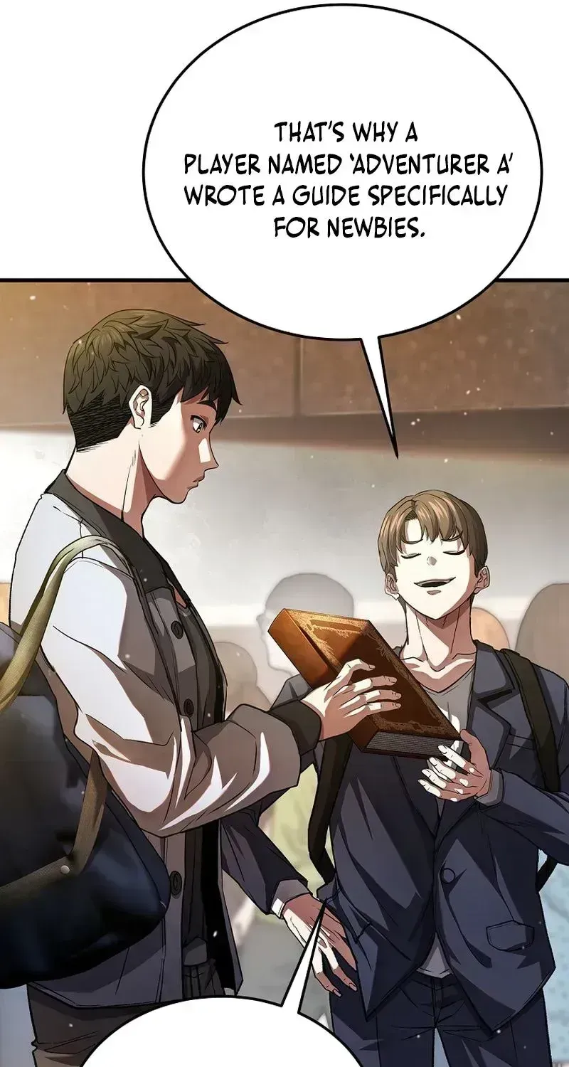 Read The Returnee’s Hidden Strategy Stream chapter 1.2 image 152 on Lezhin
