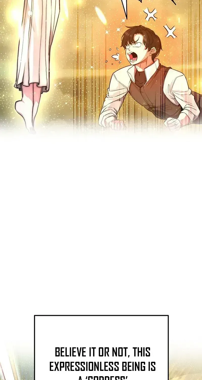 Read The Returnee’s Hidden Strategy Stream chapter 1.2 image 33 on Lezhin