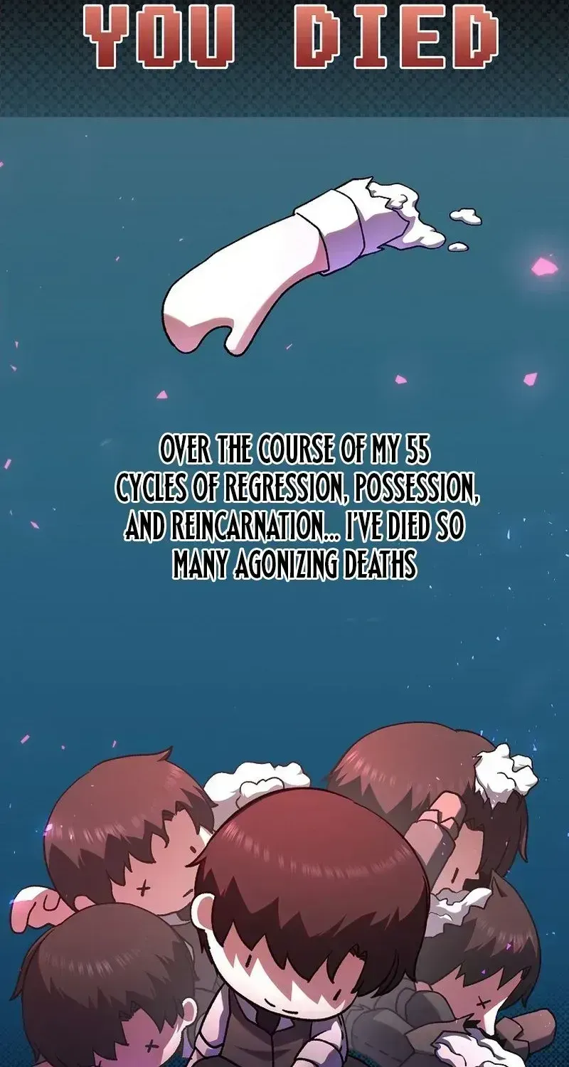 Read The Returnee’s Hidden Strategy Stream chapter 1.2 image 41 on Lezhin