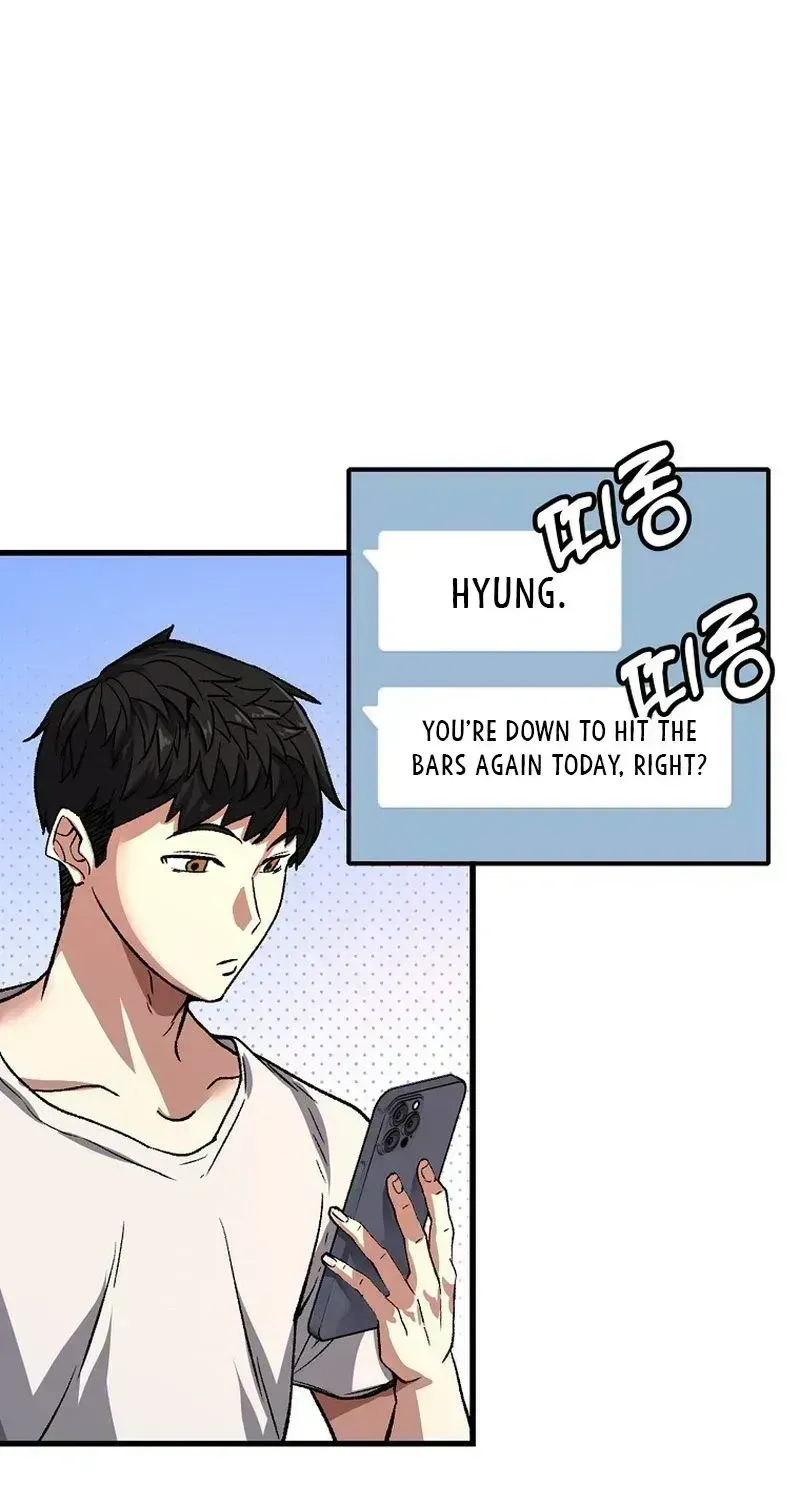Read The Returnee’s Hidden Strategy Stream chapter 1.2 image 90 on Lezhin
