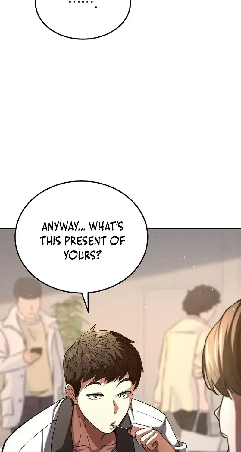 Read The Returnee’s Hidden Strategy Stream chapter 1.3 image 105 on Lezhin