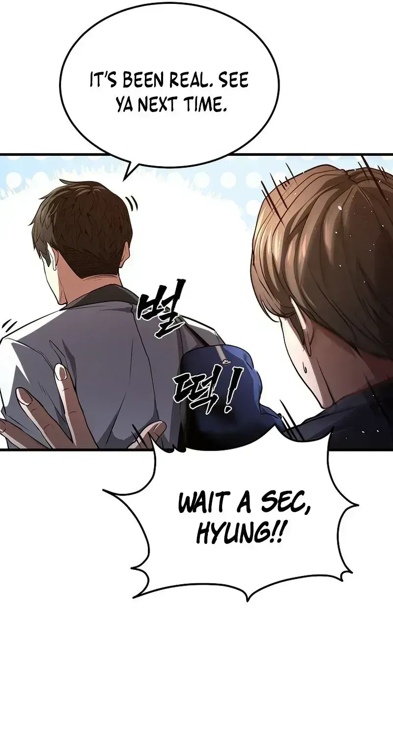 Read The Returnee’s Hidden Strategy Stream chapter 1.3 image 107 on Lezhin