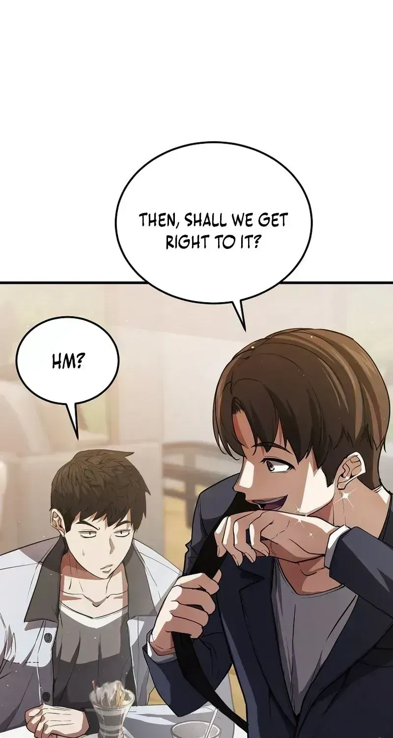 Read The Returnee’s Hidden Strategy Stream chapter 1.3 image 140 on Lezhin
