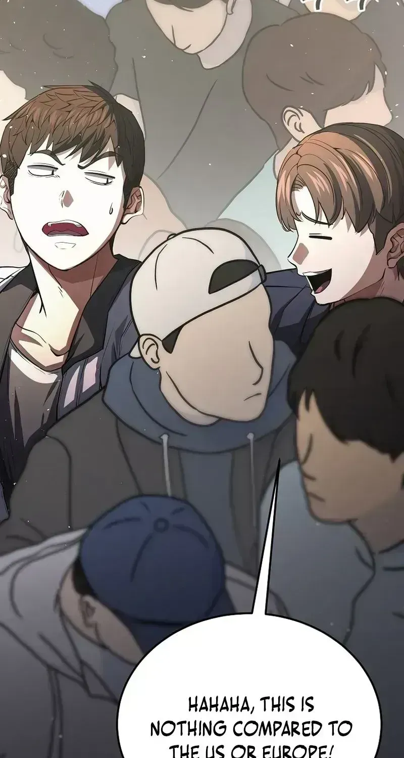 Read The Returnee’s Hidden Strategy Stream chapter 1.3 image 145 on Lezhin