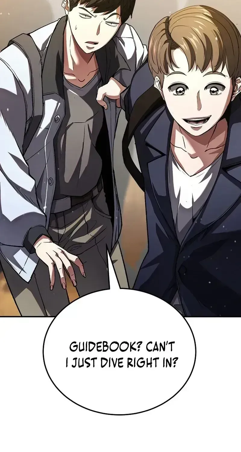 Read The Returnee’s Hidden Strategy Stream chapter 1.3 image 149 on Lezhin