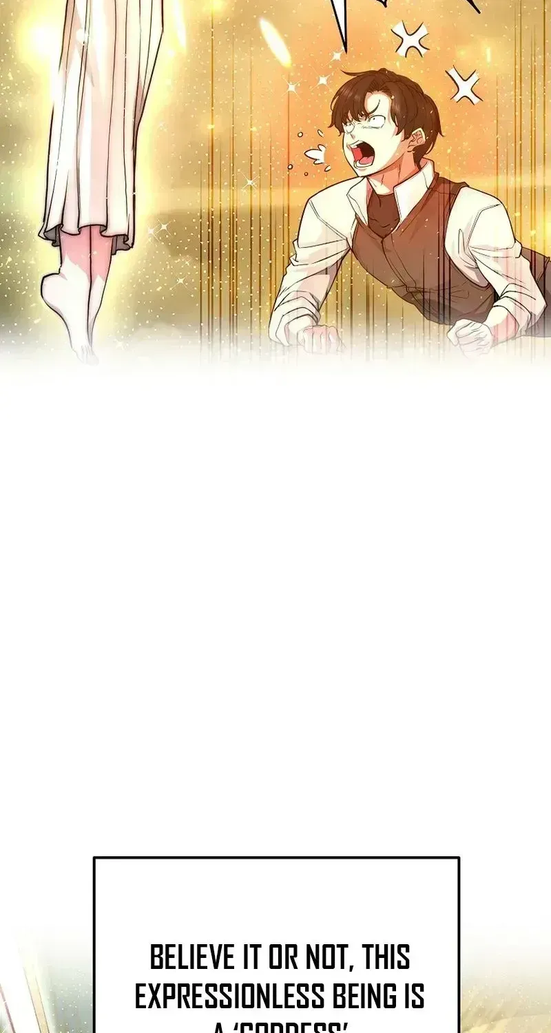 Read The Returnee’s Hidden Strategy Stream chapter 1.3 image 33 on Lezhin