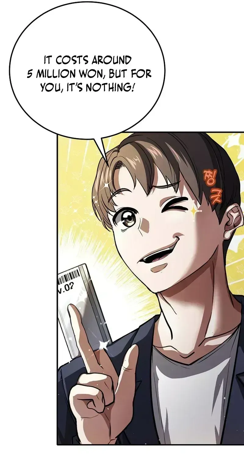 Read The Returnee’s Hidden Strategy Stream chapter 1.4 image 114 on Lezhin
