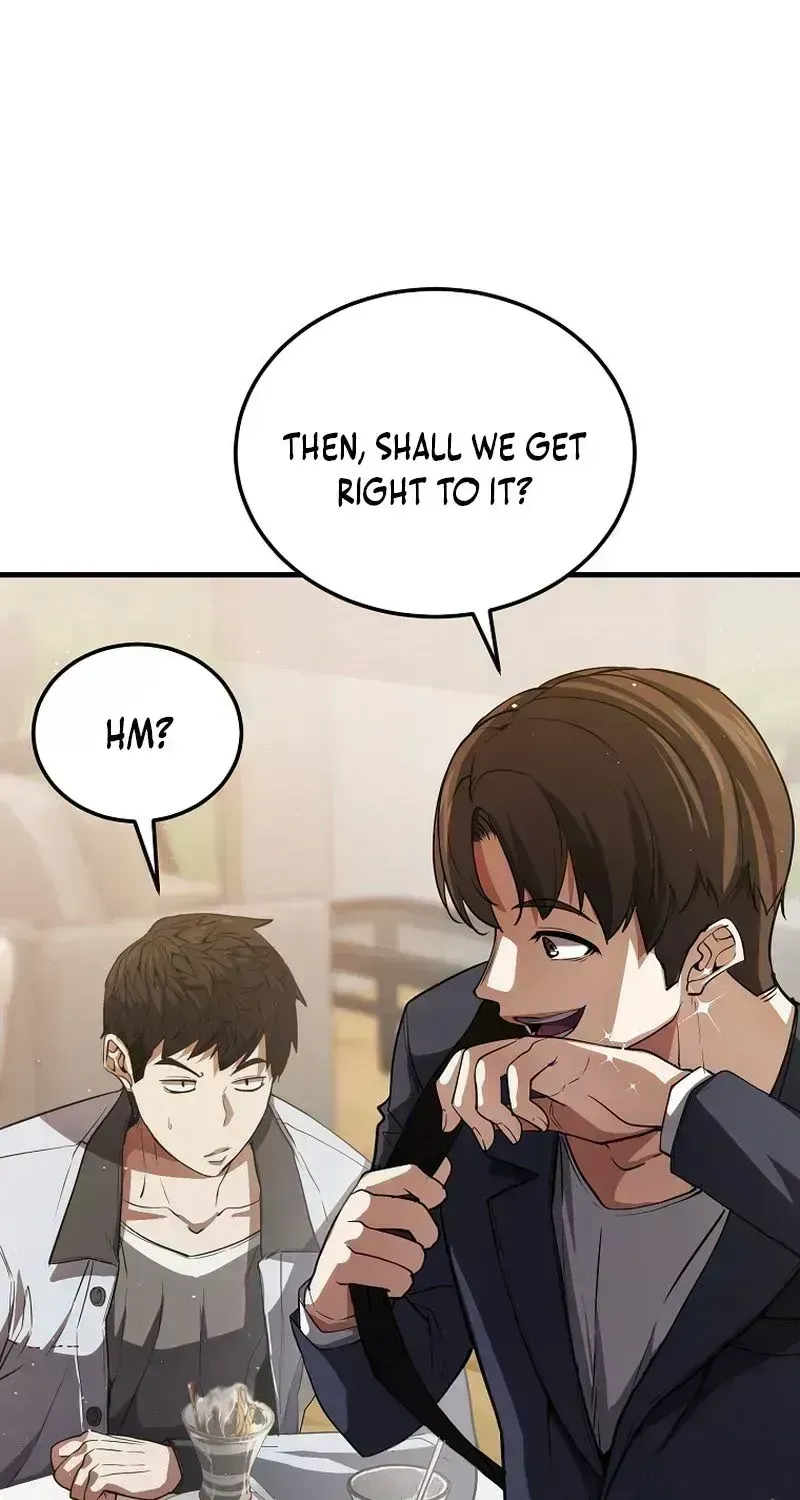 Read The Returnee’s Hidden Strategy Stream chapter 1.4 image 140 on Lezhin