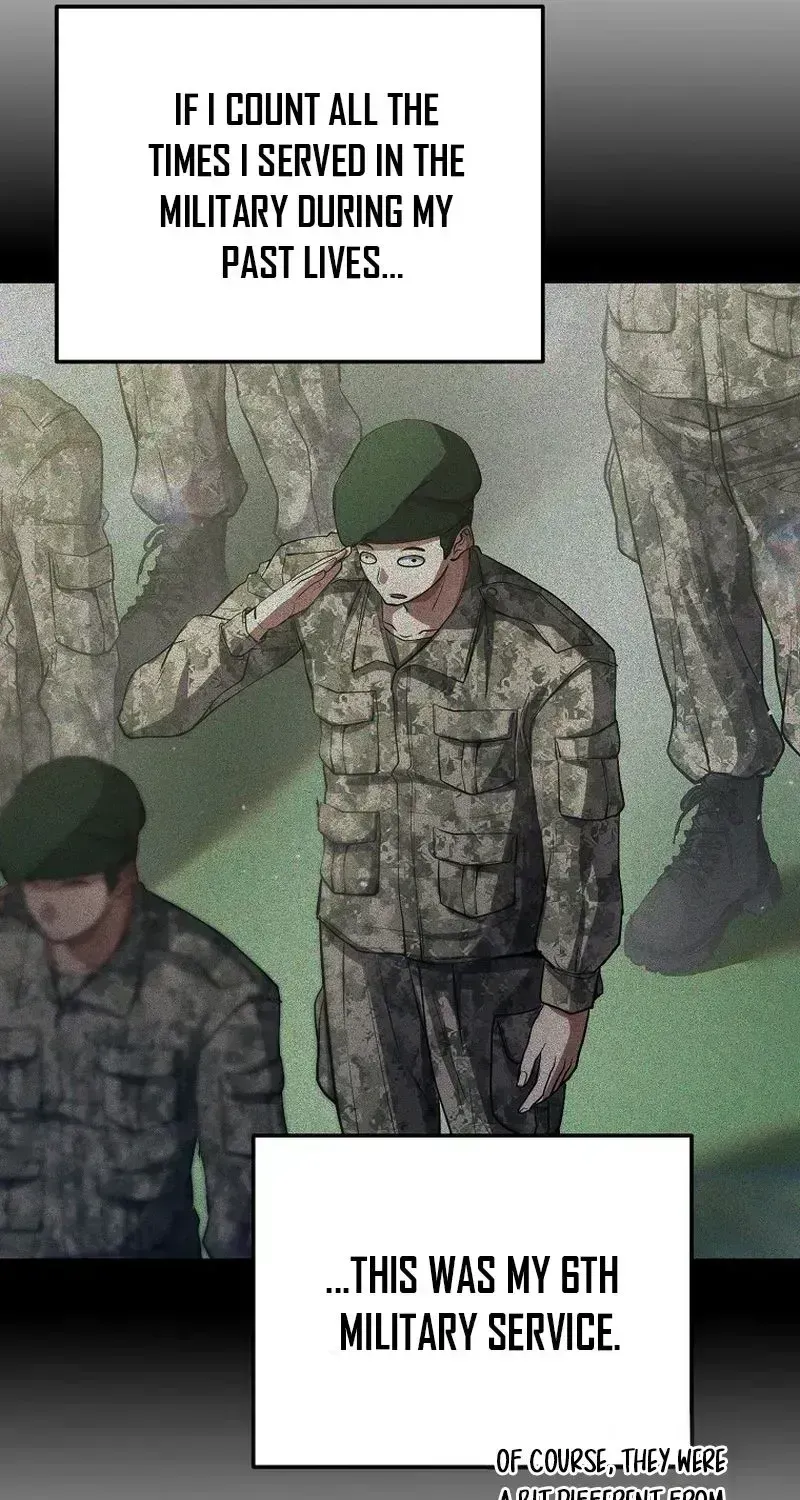 Read The Returnee’s Hidden Strategy Stream chapter 1.4 image 84 on Lezhin