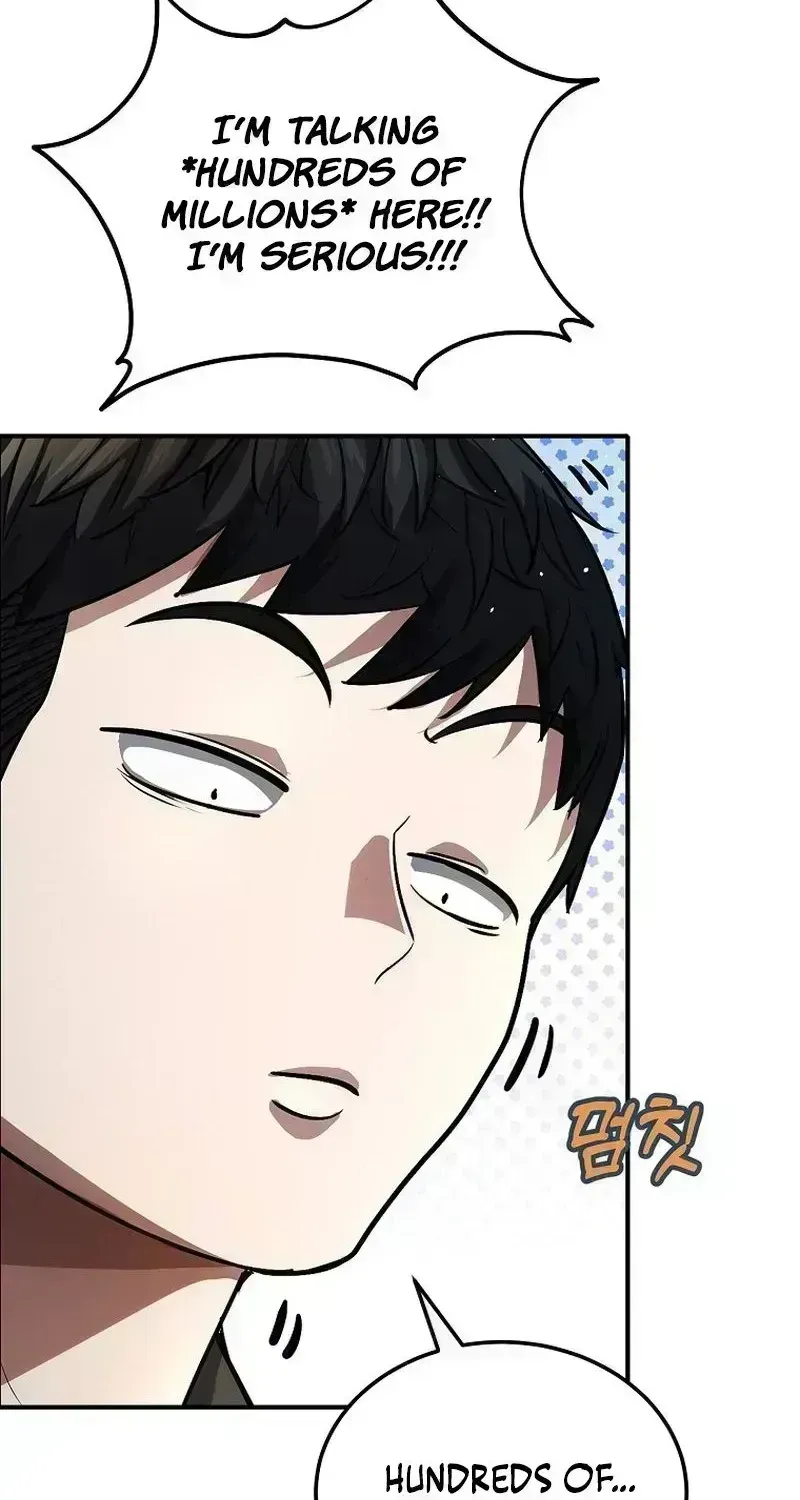Read The Returnee’s Hidden Strategy Stream chapter 1.5 image 125 on Lezhin