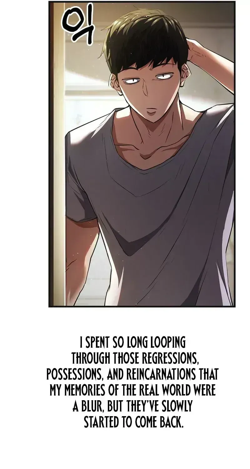 Read The Returnee’s Hidden Strategy Stream chapter 1.5 image 77 on Lezhin