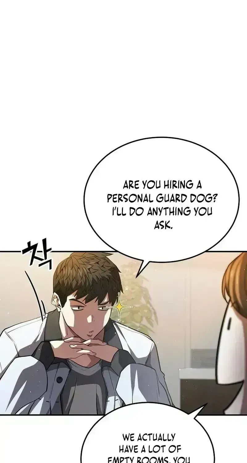 Read The Returnee’s Hidden Strategy Stream chapter 1.6 image 115 on Lezhin