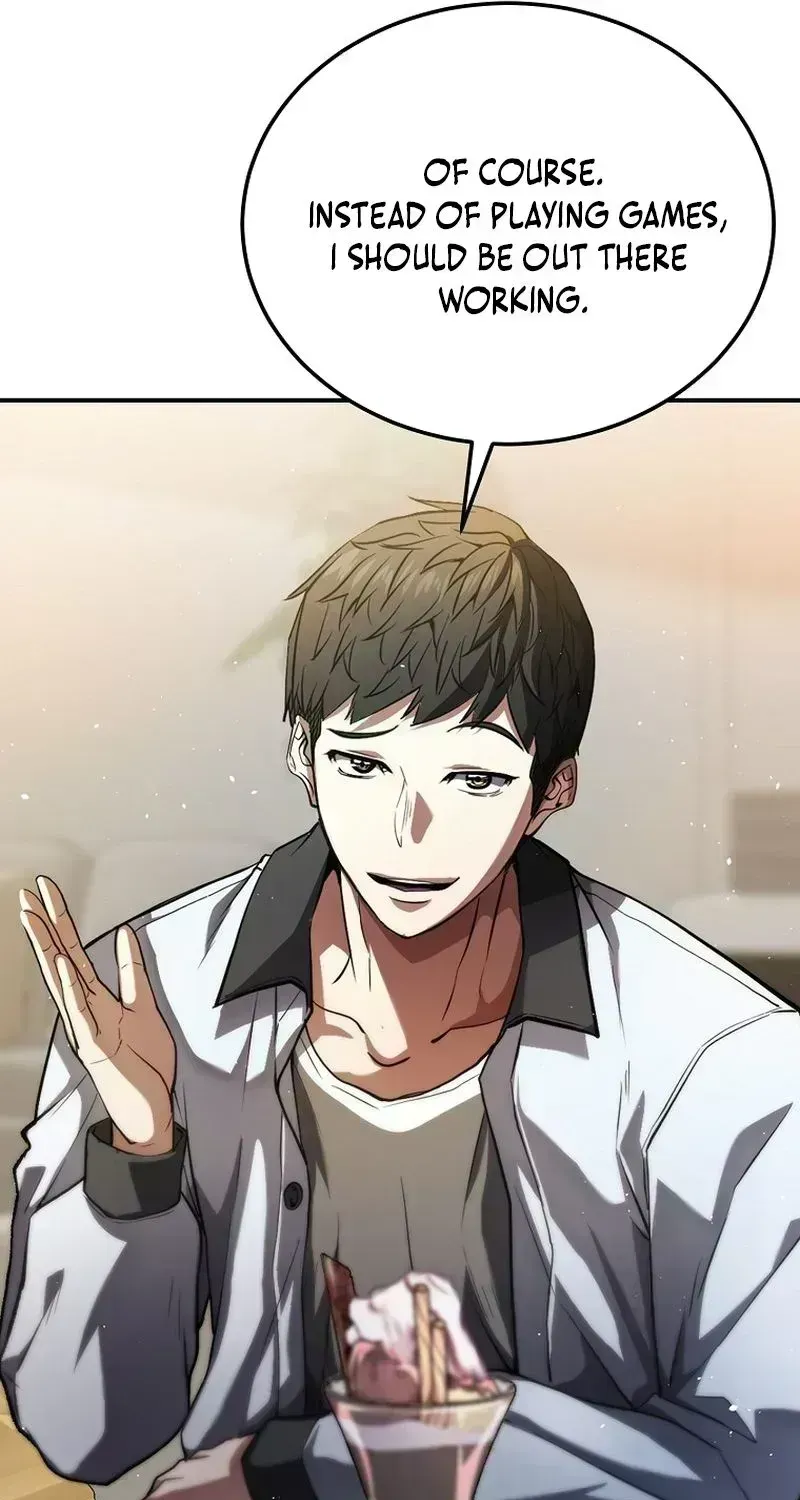 Read The Returnee’s Hidden Strategy Stream chapter 1.6 image 120 on Lezhin