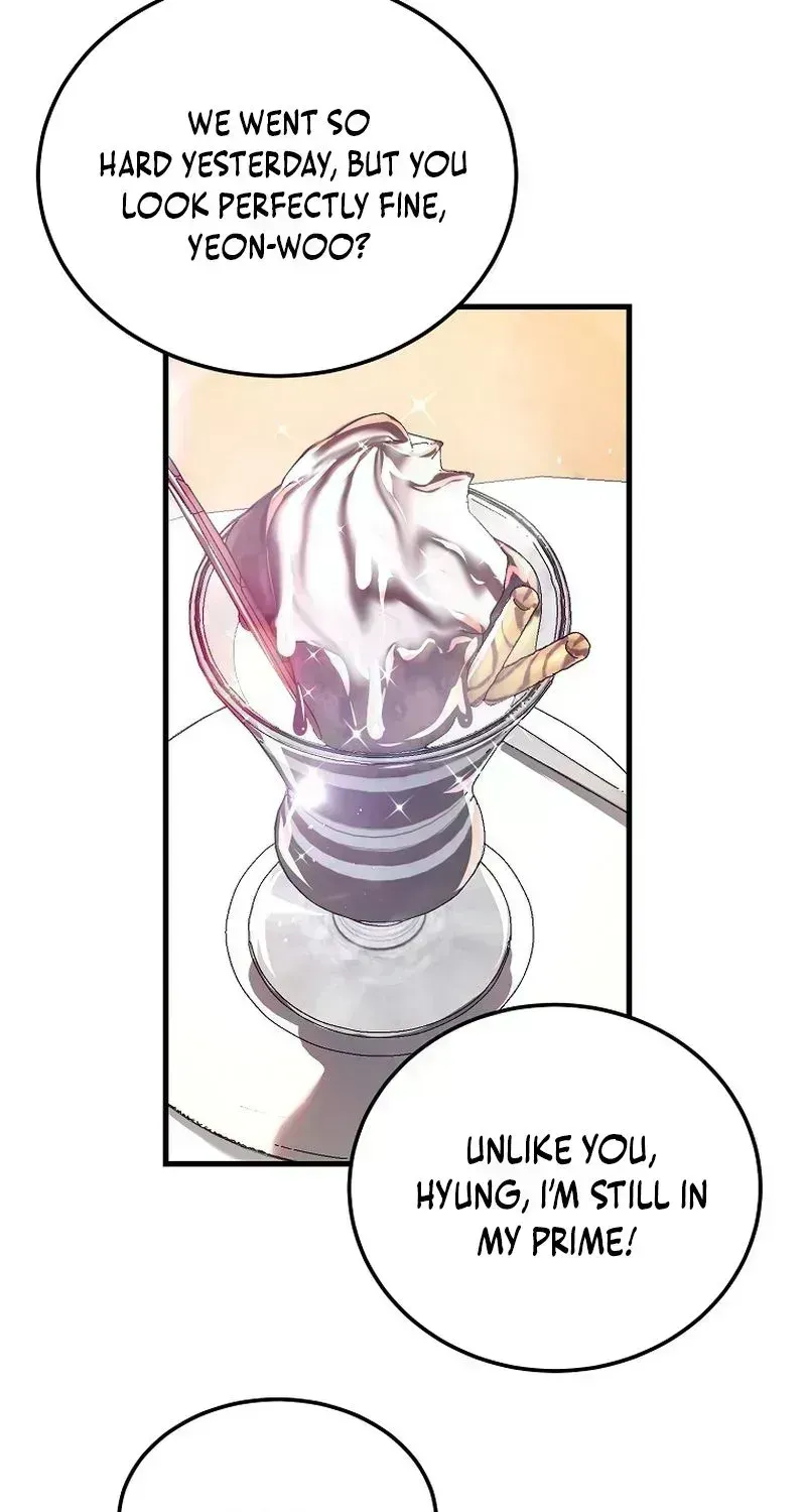 Read The Returnee’s Hidden Strategy Stream chapter 1.7 image 104 on Lezhin