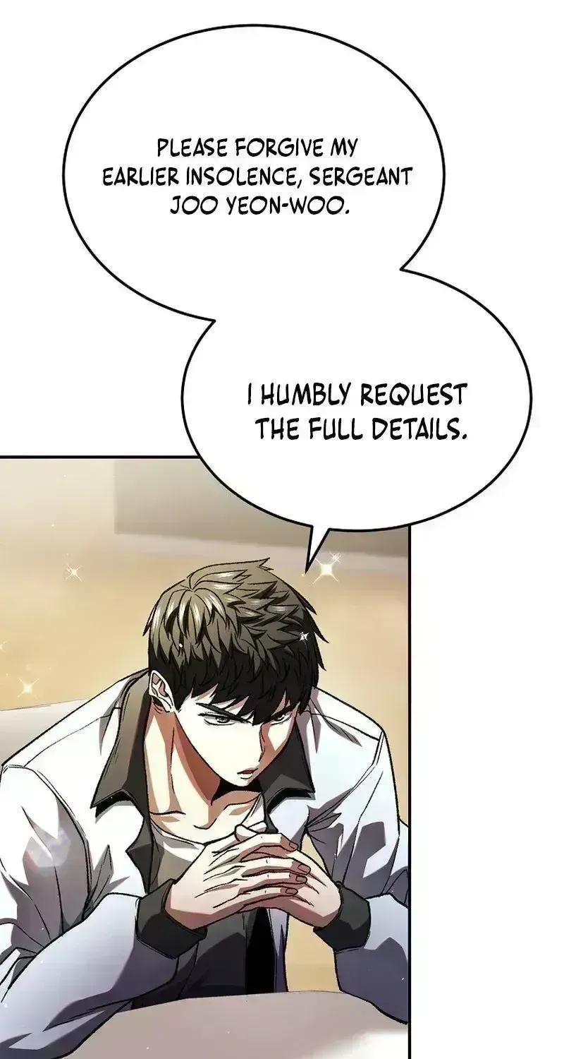 Read The Returnee’s Hidden Strategy Stream chapter 1.7 image 128 on Lezhin