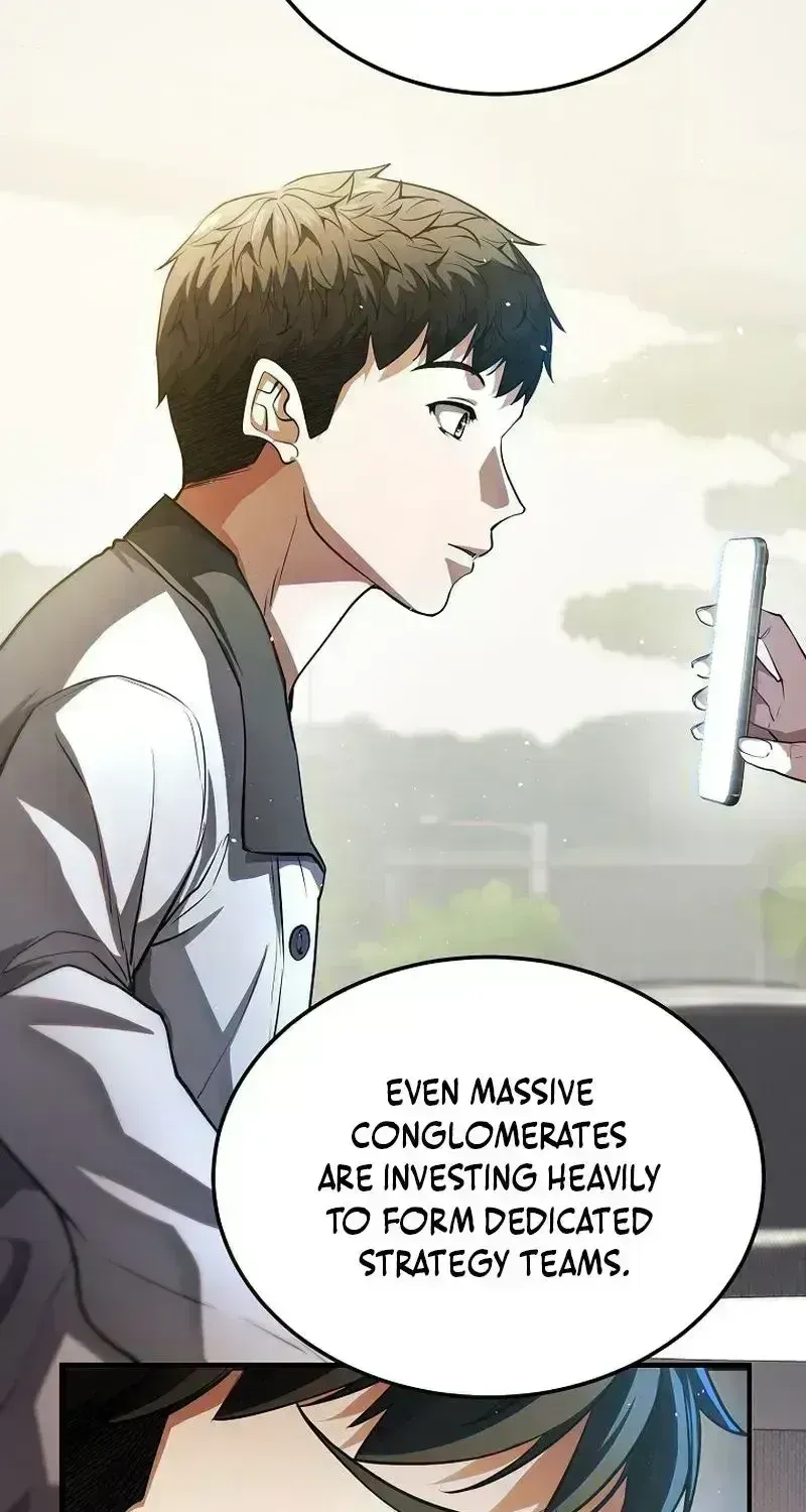 Read The Returnee’s Hidden Strategy Stream chapter 1.7 image 134 on Lezhin