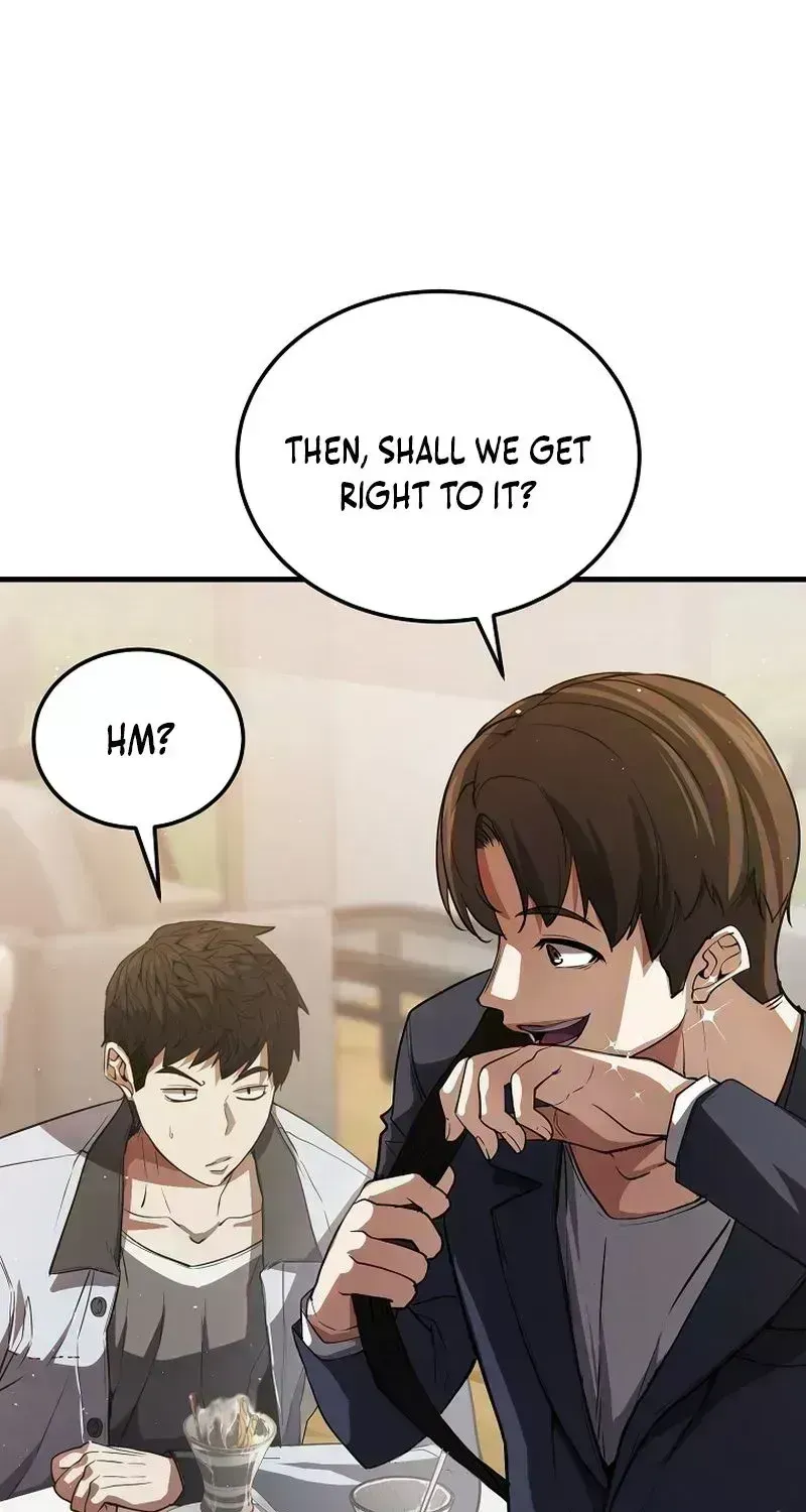 Read The Returnee’s Hidden Strategy Stream chapter 1.7 image 140 on Lezhin