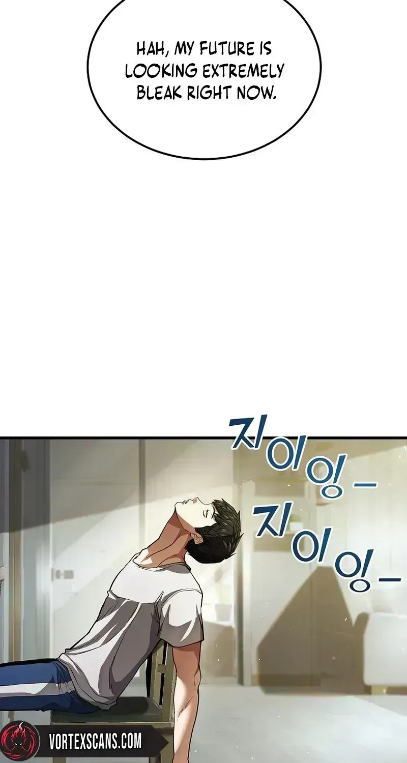 Read The Returnee’s Hidden Strategy Stream chapter 1.7 image 88 on Lezhin