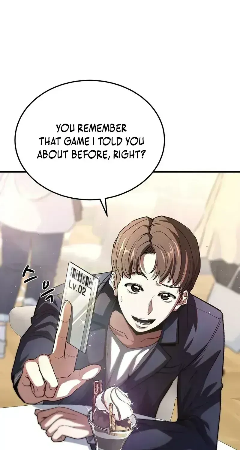 Read The Returnee’s Hidden Strategy Stream chapter 1.8 image 108 on Lezhin